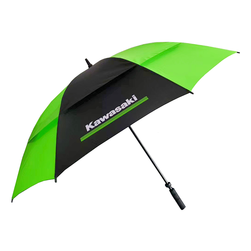 Double Canopy Golf Umbrella